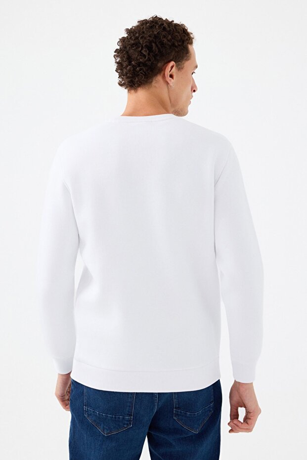 Erkek Sweatshirt - 3
