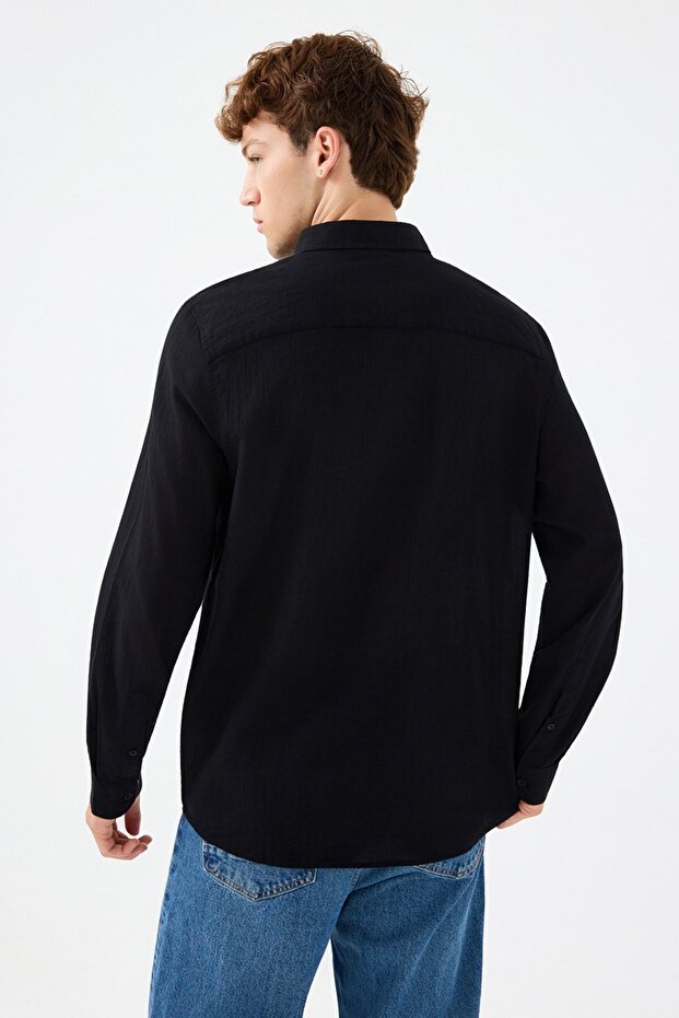 Erkek Gömlek - 2