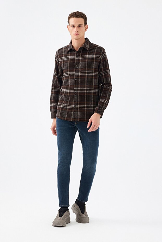 Erkek Gömlek - 2