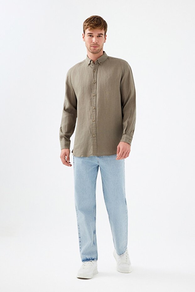 Erkek Gömlek - 2