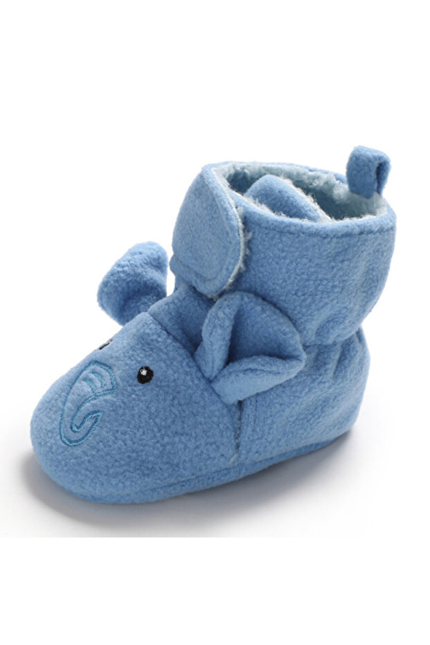 Μπλε μπότες - Elefantel - 3