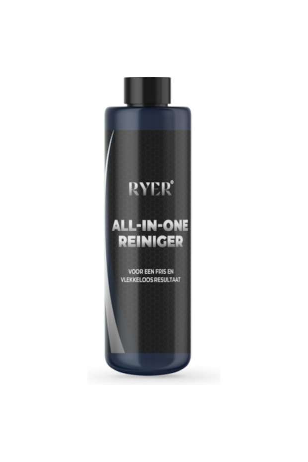 Universal Cleaning Solution (Carpet Cleaner PRO) - 1