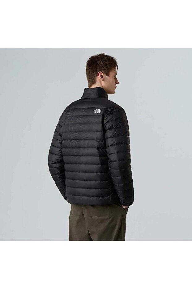 M CLASSIC DOWN JACKET NF0A8D1UJK31 - 3