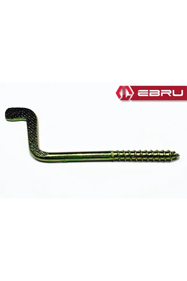 أوتاد ميم - 5 - 100 قطعة - 1