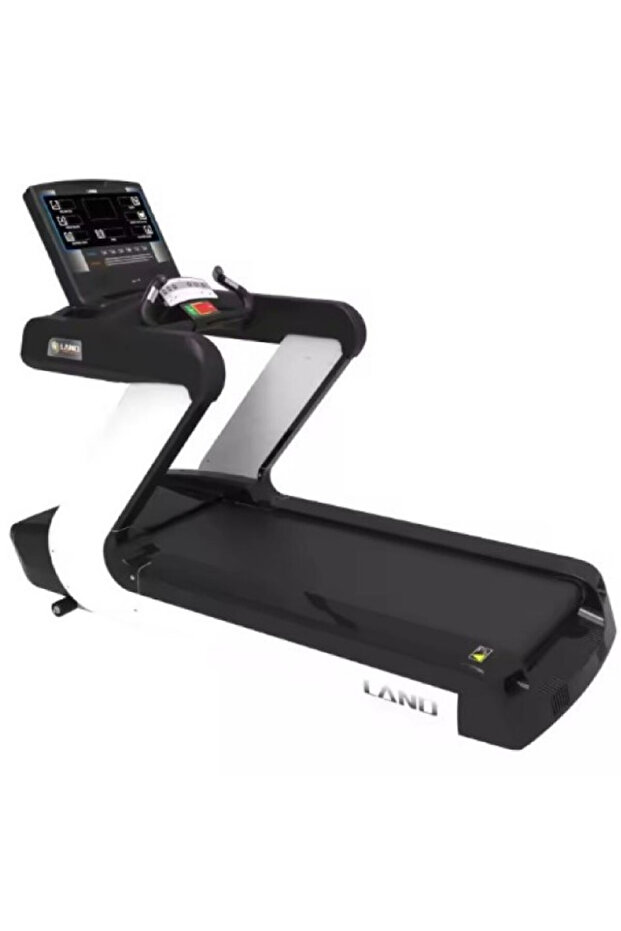 Treadmill LDT-918B - 1