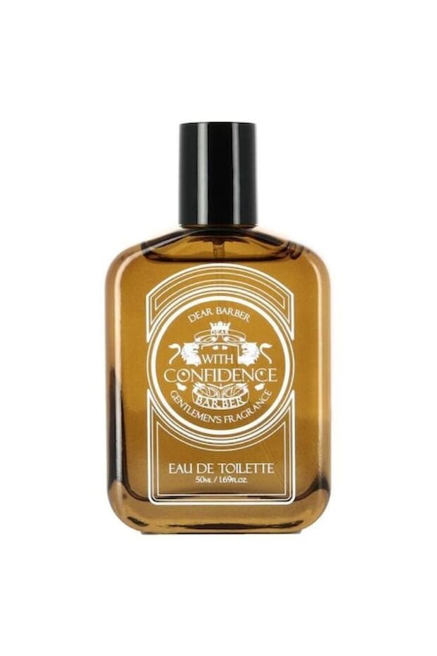 Eau de Toilette 50ml