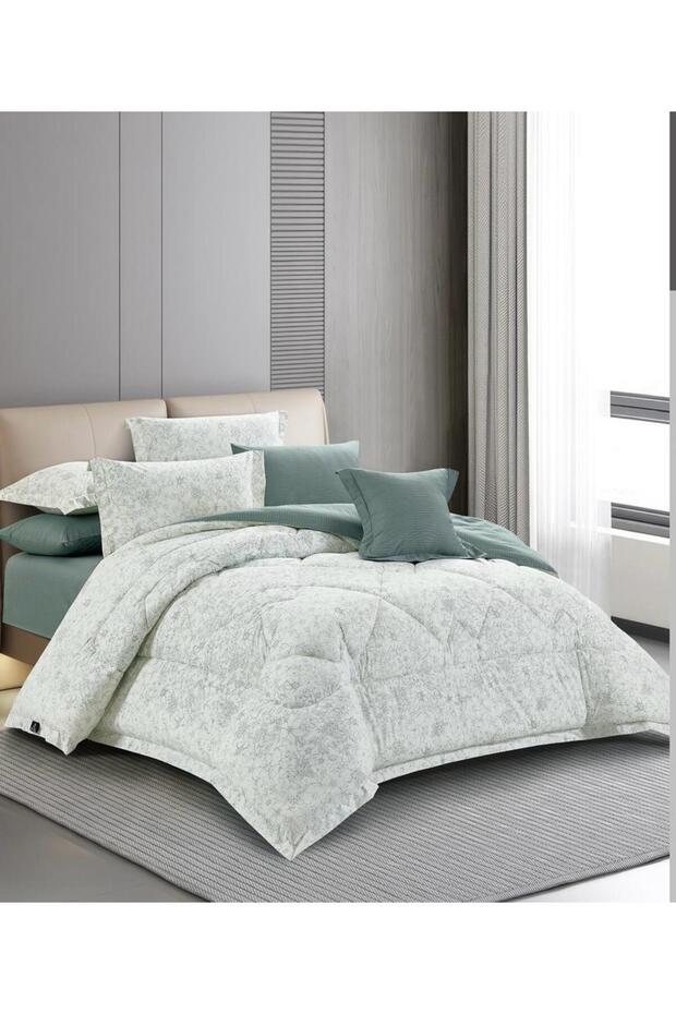 مفرش نفرين قطن 8ق - 6