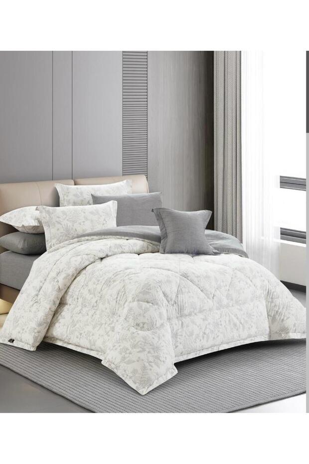 مفرش نفرين قطن 8ق - 8