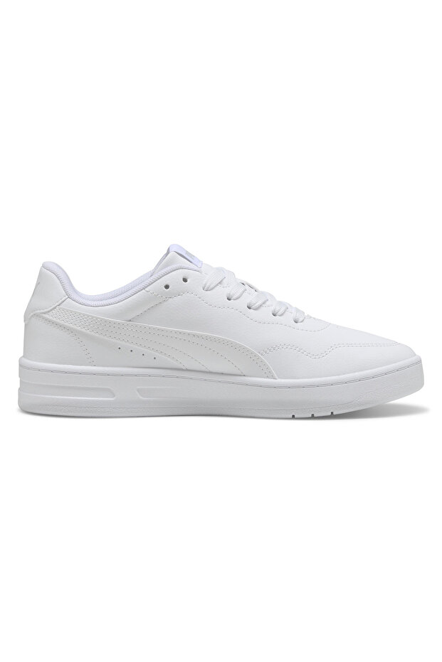 White-Puma White-Cool Light Gray - 6