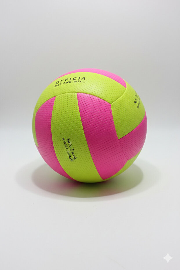 voleybol topu - 1