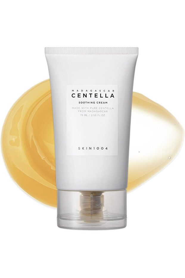 Centella Repair Cream 2.53 fl.oz (75ml)