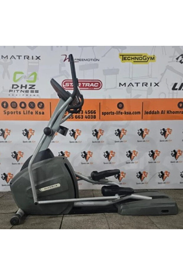 جهاز التدريب المتقاطع 1017 - 1