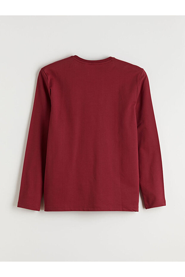 Galatasaray Baskılı Erkek Pijama - 3