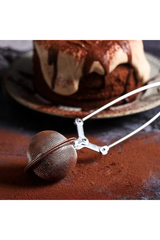 مصفاة تخمير شاي الأعشاب - 3