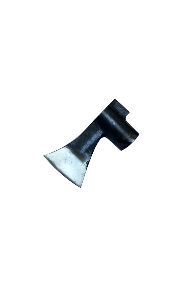 Keserli Small Nacak, Forged Steel - Without Handle