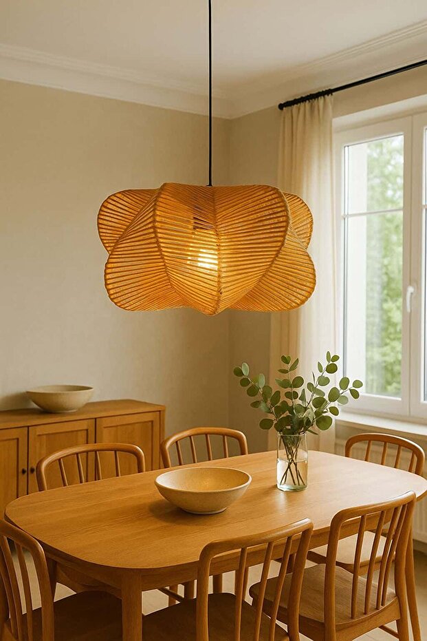 Aurora Boho Avize - 1