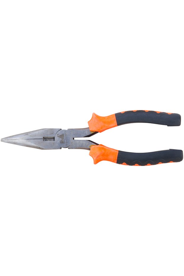 ETS Patent Long Jaws 180 mm