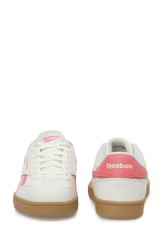 SMASH EDGE Bej Unisex Sneaker - 5