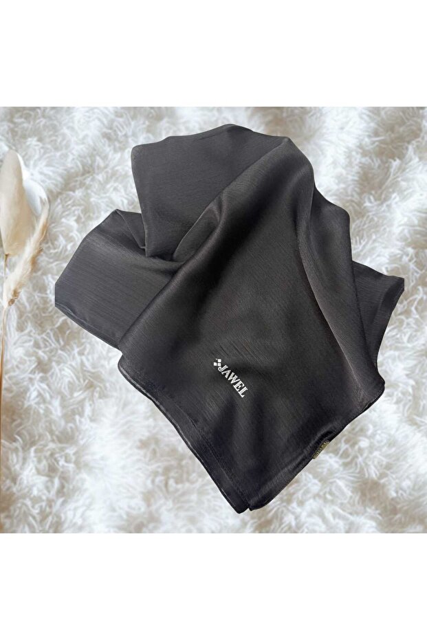 JANJAN SİYAH ŞAL - 2