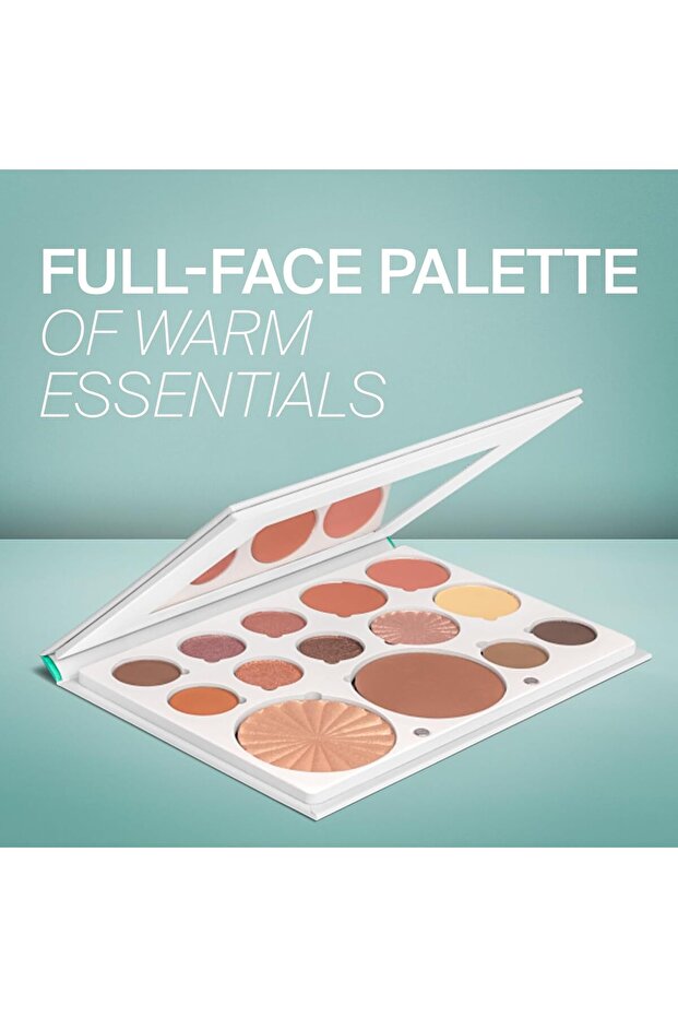 باليت أوفرا برو - بوهو - 2