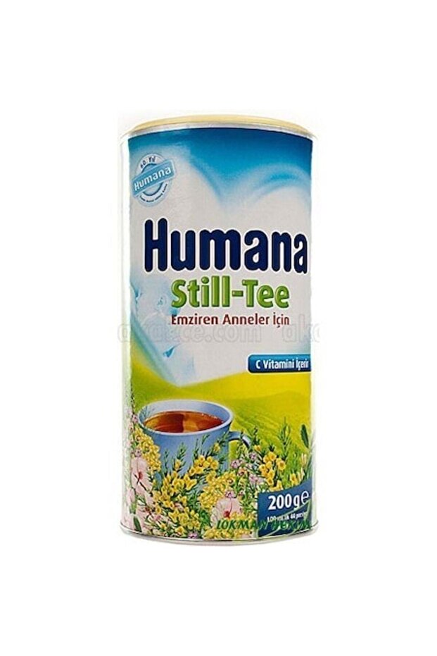 Still Tee 200 gr - 2