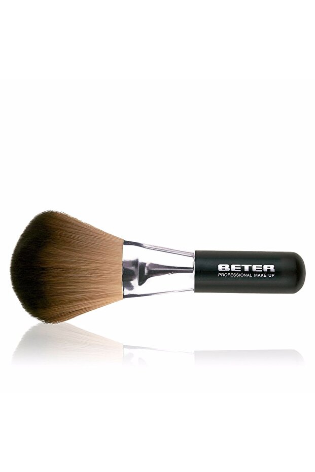 Professional Makeup Brush Dickes Kunsthaar 1 St - 1