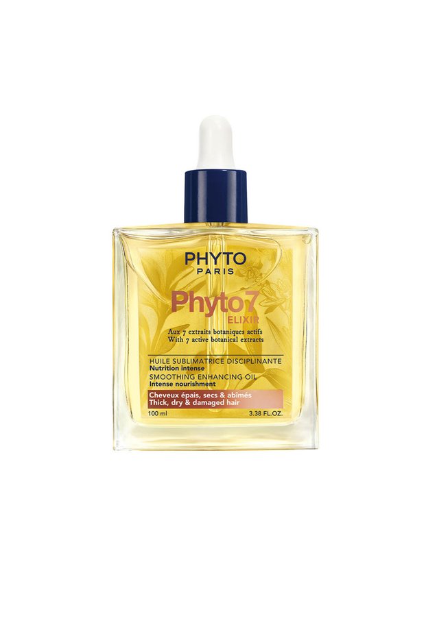 7 Elixir Absolutes Nähröl 100 ml