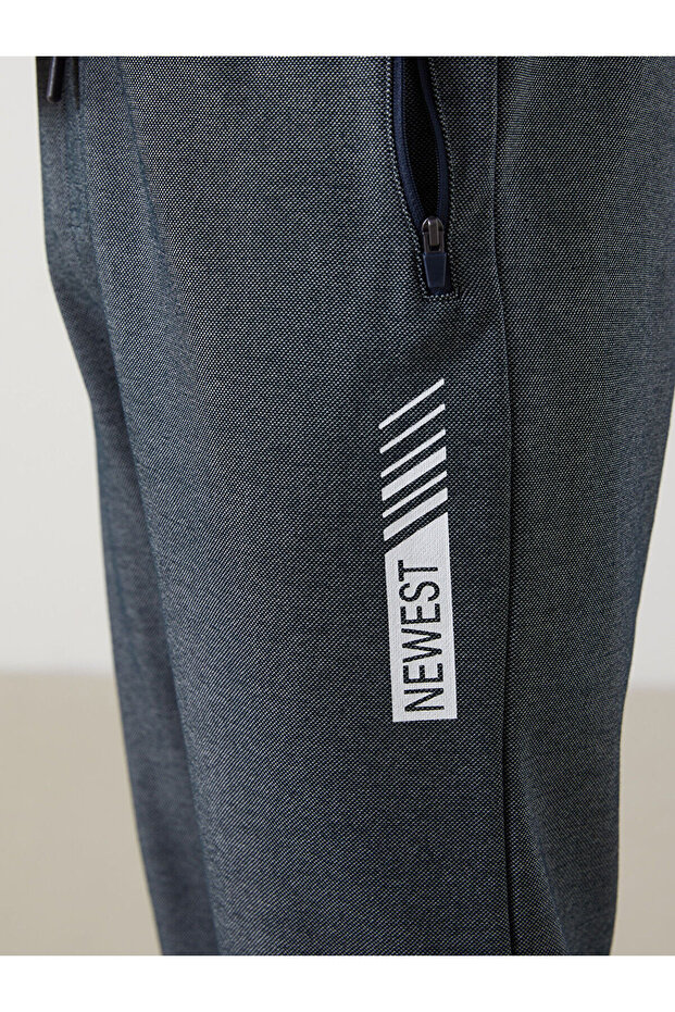 Peak Yeni Sezon Standart Kalıp Erkek Bermuda Şort - 3