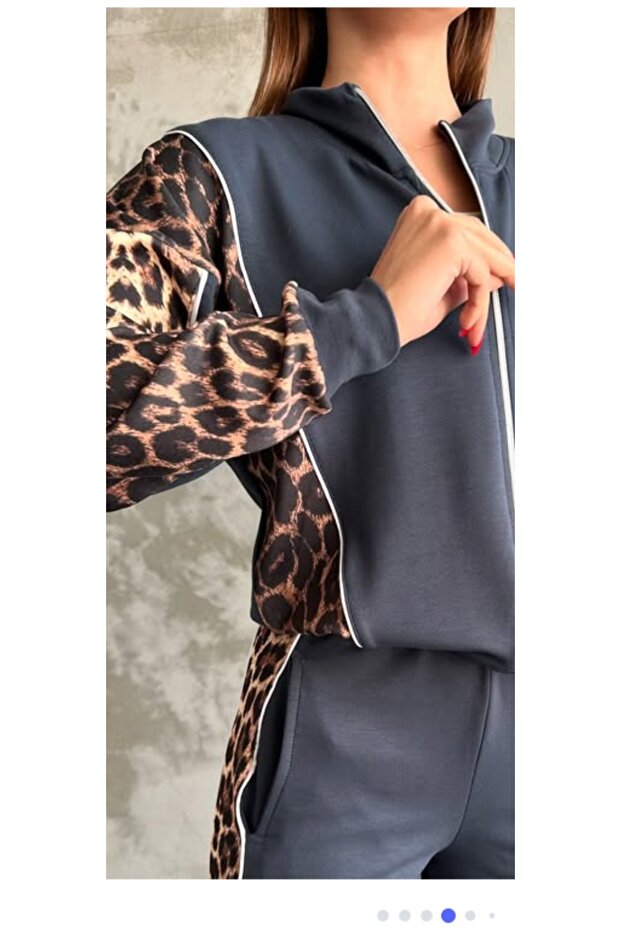 Eşofman takımı - 1