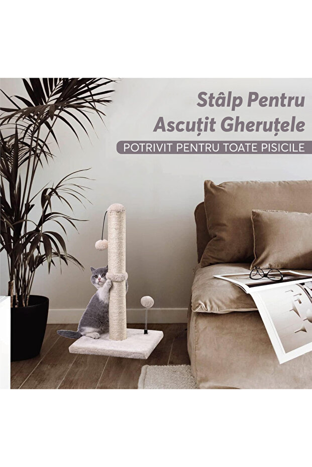 Cat play set, ®, - 2