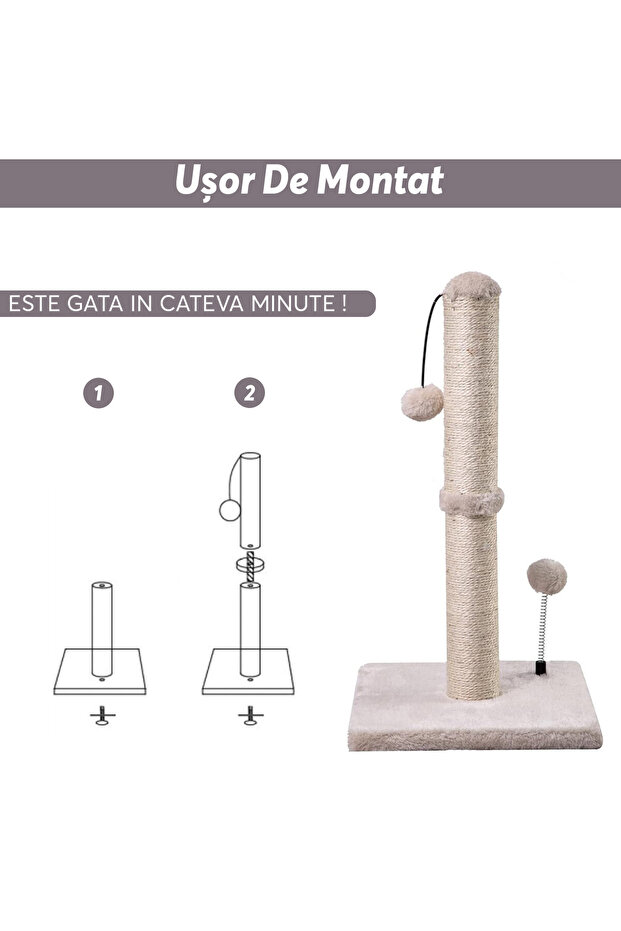 Cat play set, ®, - 4