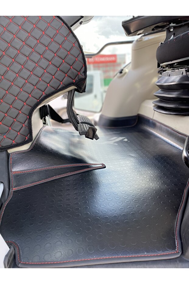 Massey Ferguson 5S paspas - 1