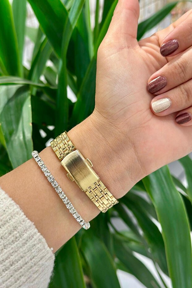 VİNTAGE KADIN SAAT - 7