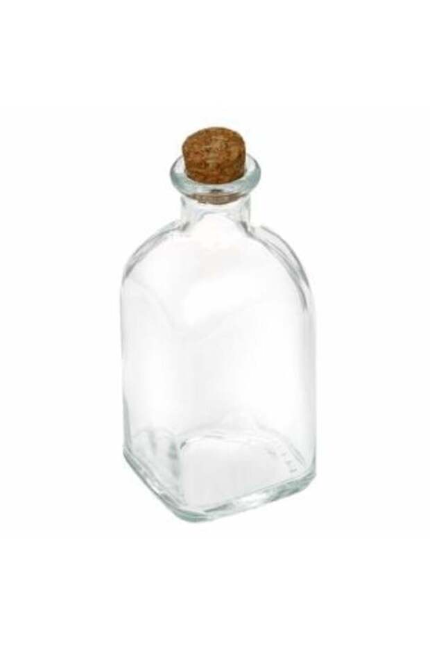 Bottle with Cap 250 ml - 1