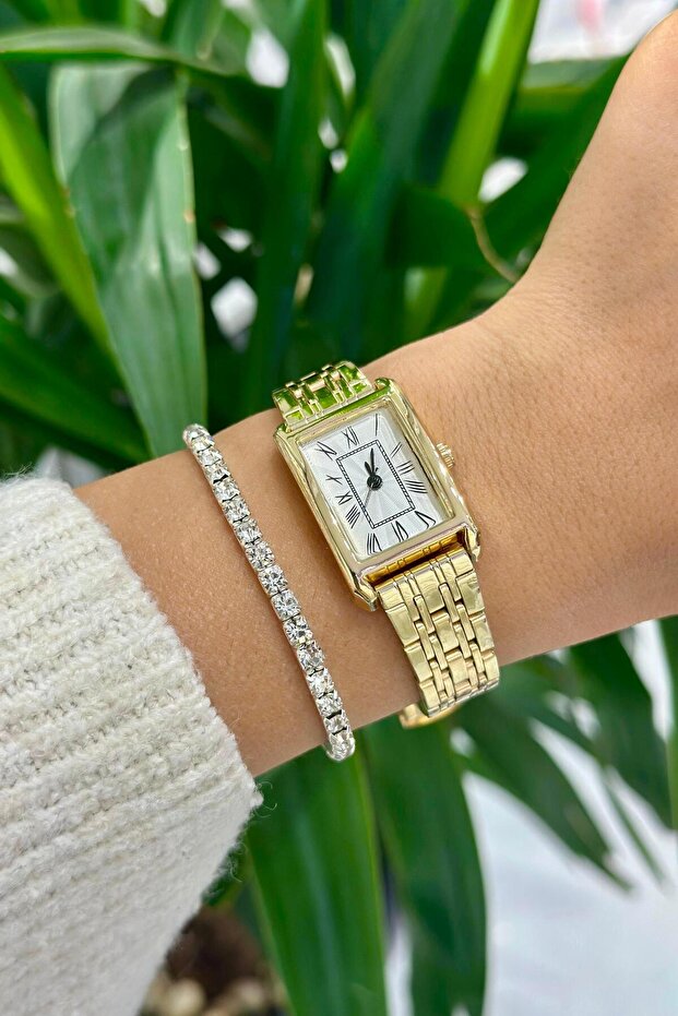 VİNTAGE KADIN SAAT - 3