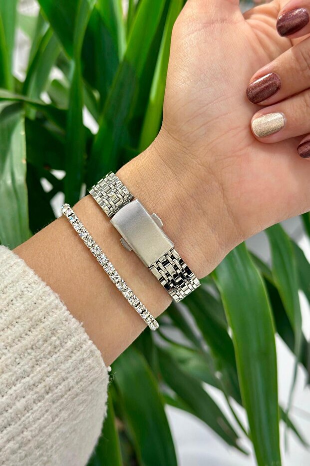 VİNTAGE KADIN SAAT - 7