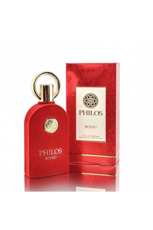 Philos Rosso - 1