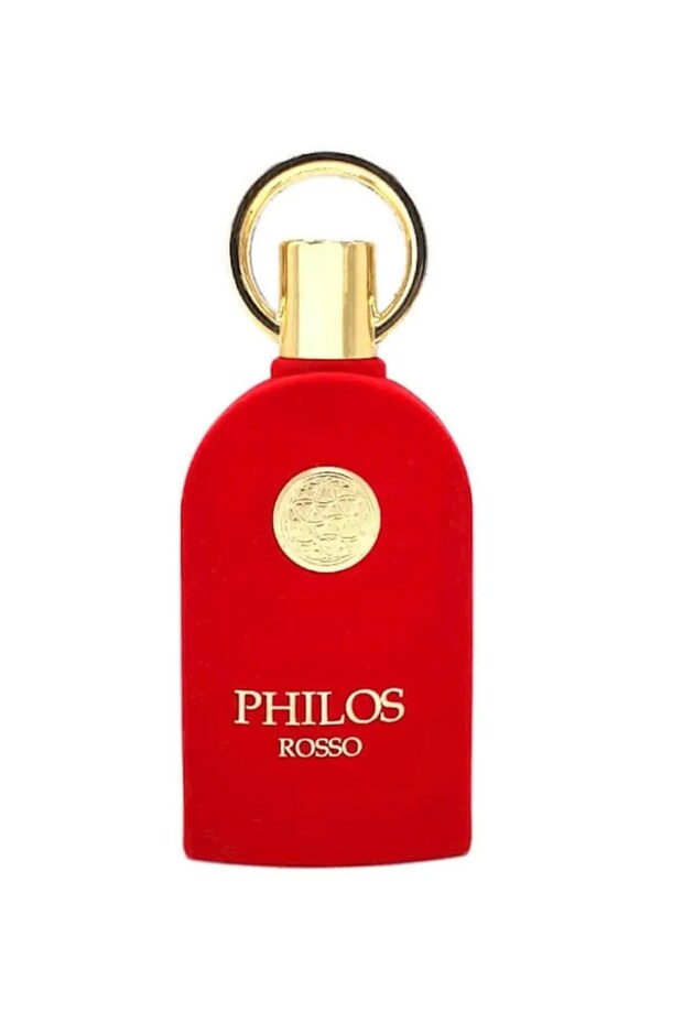 Philos Rosso - 2