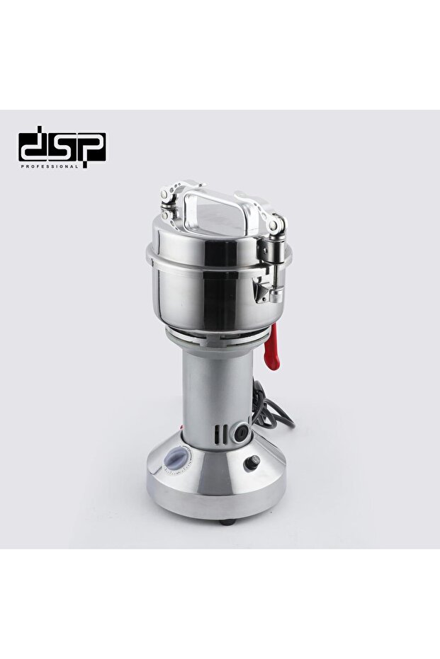 DSP KA3117 DSP Powder Grinder with timer switch function | 300g, 1500W - 2