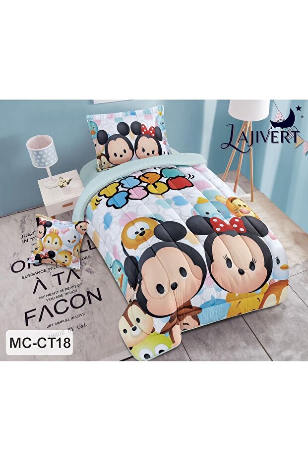 Microfiber children's drawing tablecloth - 5