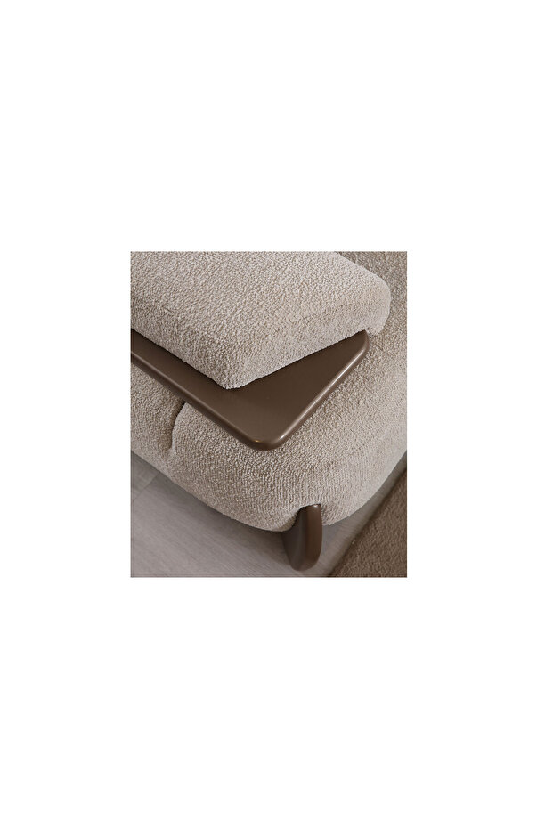 Lacy Kanepe - Üçlü - 4