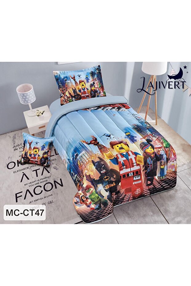 Microfiber children's drawing tablecloth - 3