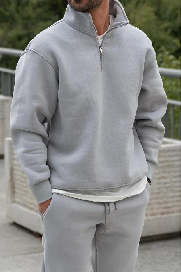 طقم ملابس علوي وسفلي مرن بتصميم شاردونلو - 1