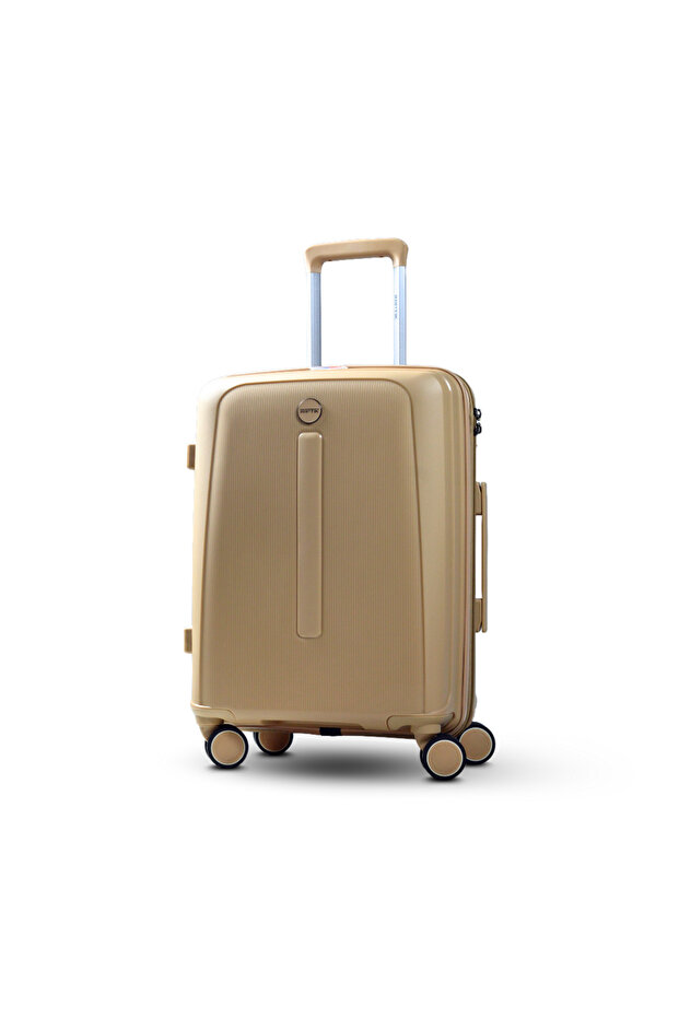 طقم حقائب سفر 4 قطع - 2