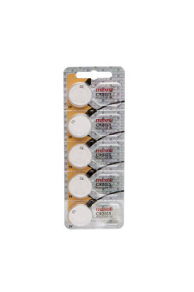 Mazda - Key Case 2 Buttons - 1