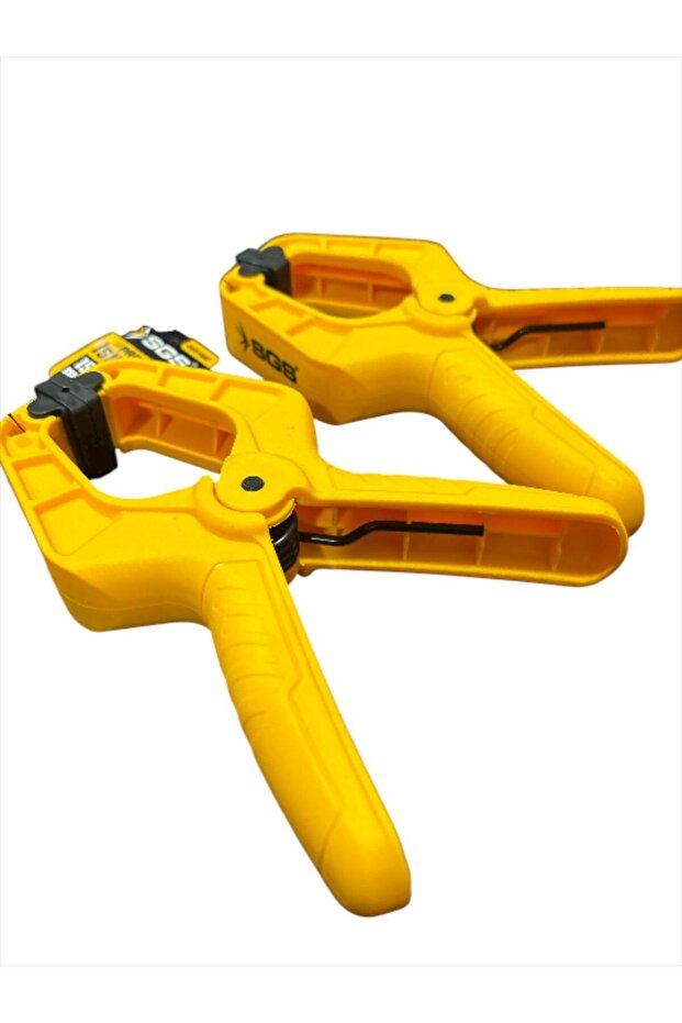 PRATİK İŞKENCE 150 MM (2 ADET) - 2