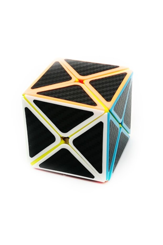 Pui, Brains X, multicolor, - 1