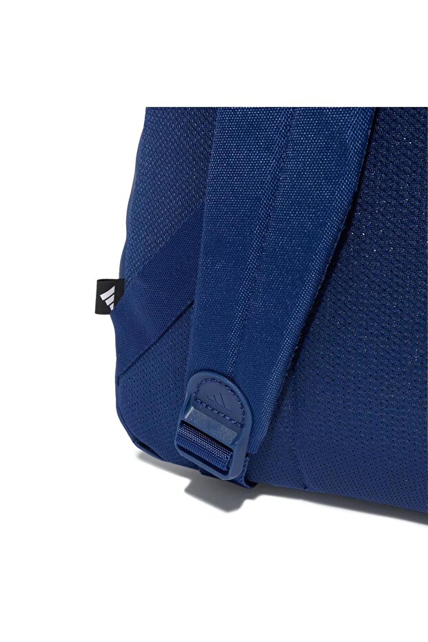 حقيبة ظهر Is7041 Clsc Bars 3S باللون الأزرق - 5