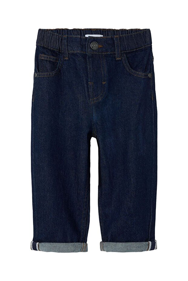 Jeans Baggy Fit - 2