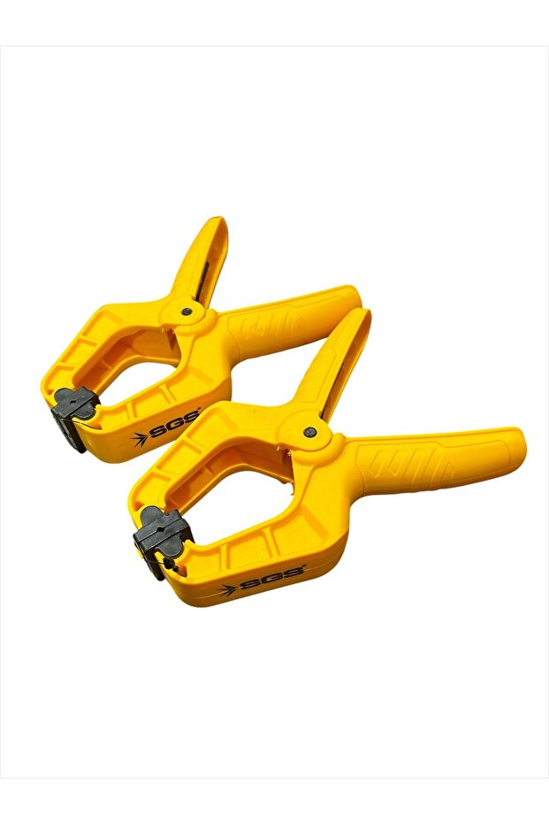 PRATİK İŞKENCE 150 MM (2 ADET) - 3